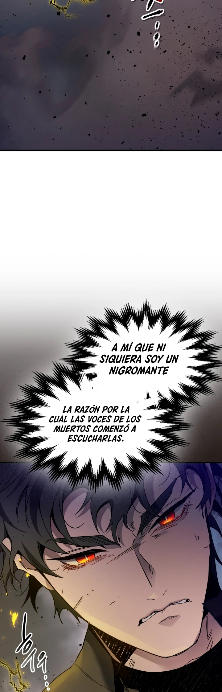 Nivelando Con Los Dioses > Capitulo 77 > Page 631