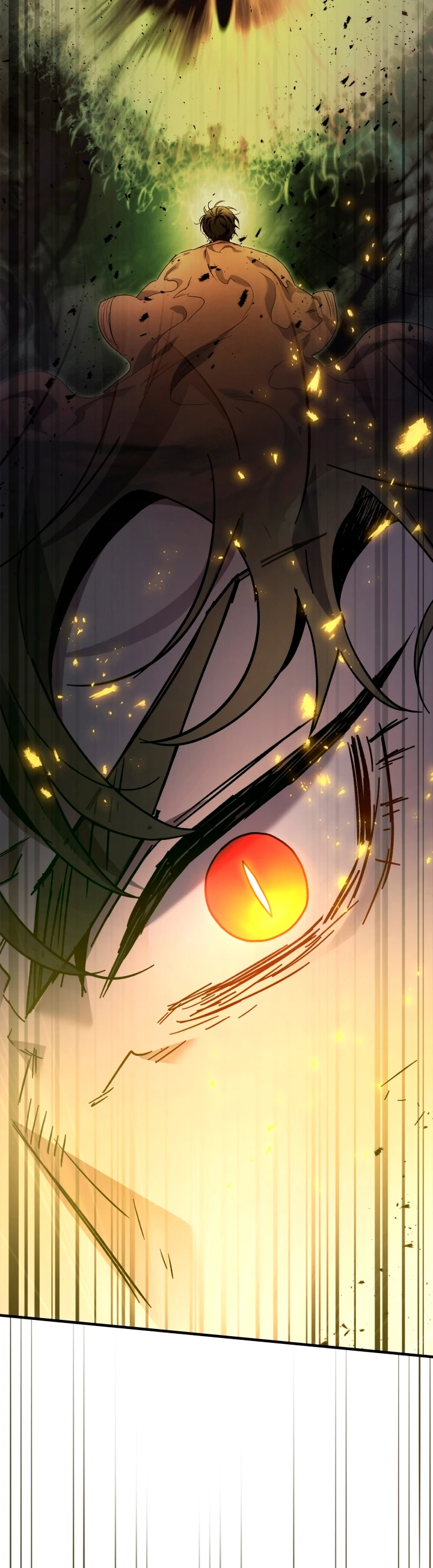 Nivelando Con Los Dioses > Capitulo 77 > Page 671