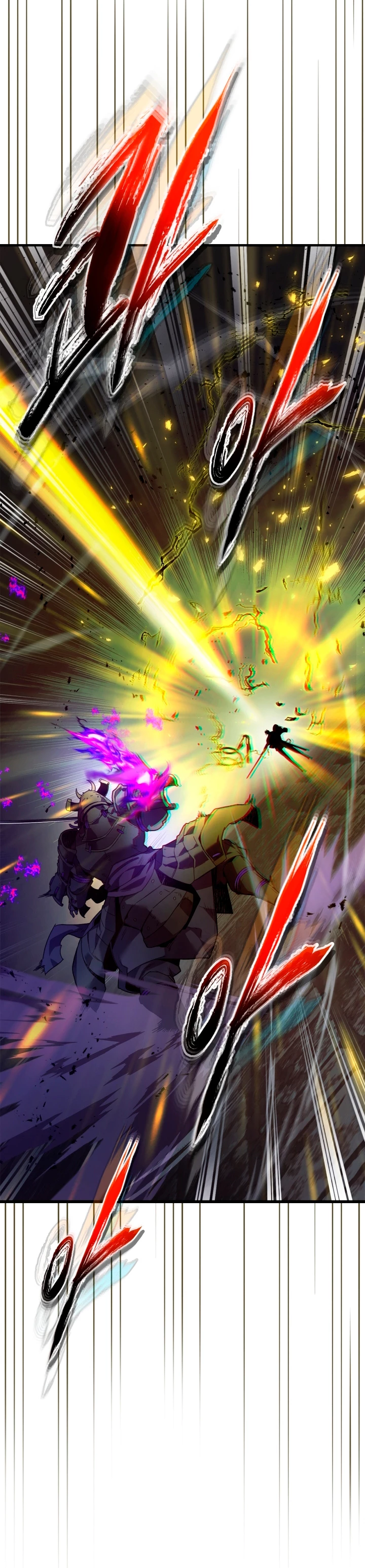 Nivelando Con Los Dioses > Capitulo 77 > Page 681