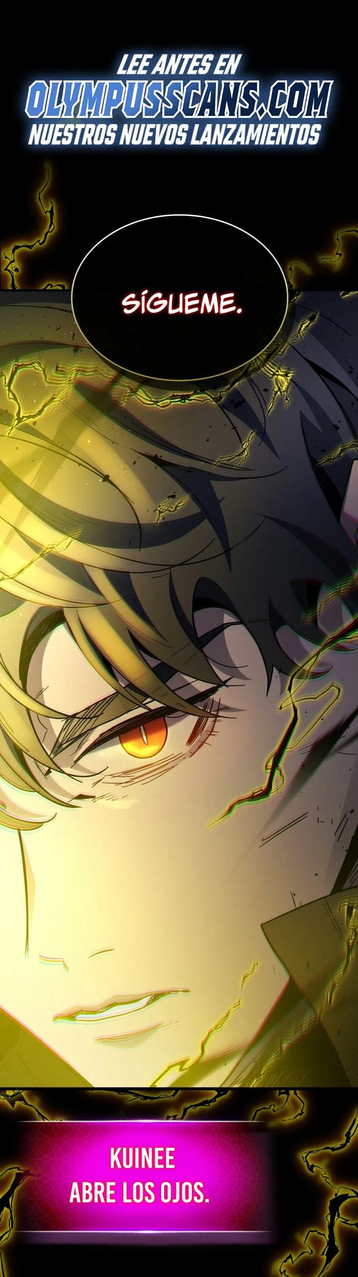 Nivelando Con Los Dioses > Capitulo 78 > Page 11