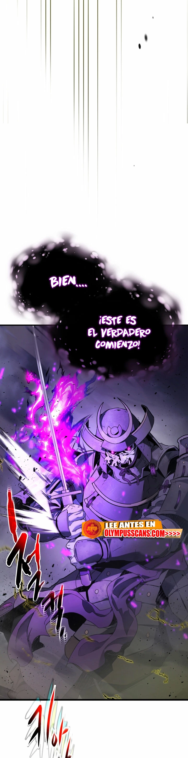 Nivelando Con Los Dioses > Capitulo 78 > Page 41