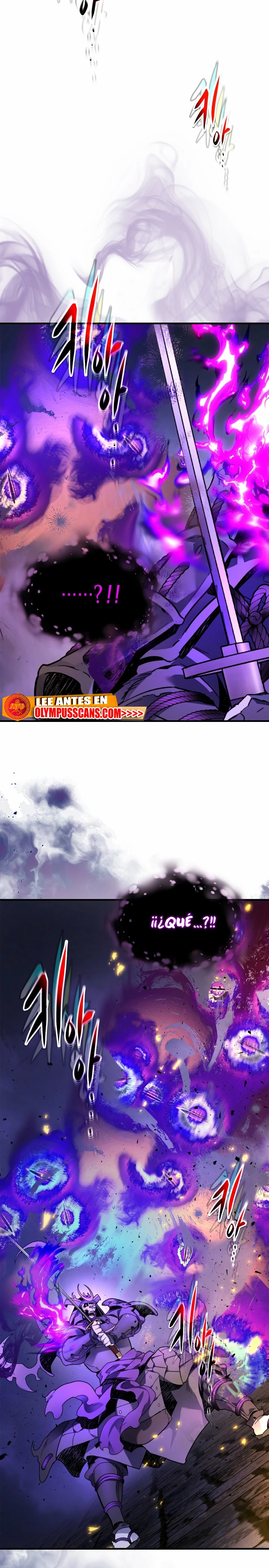 Nivelando Con Los Dioses > Capitulo 78 > Page 51