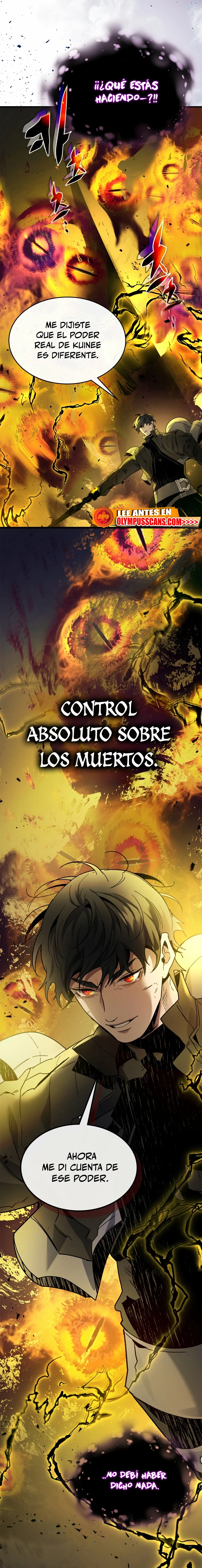 Nivelando Con Los Dioses > Capitulo 78 > Page 71