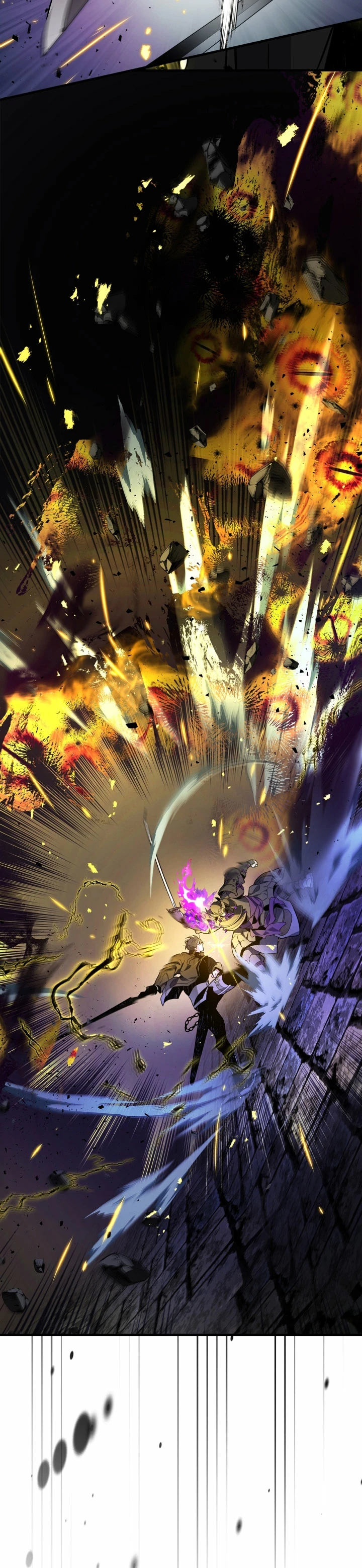 Nivelando Con Los Dioses > Capitulo 78 > Page 131