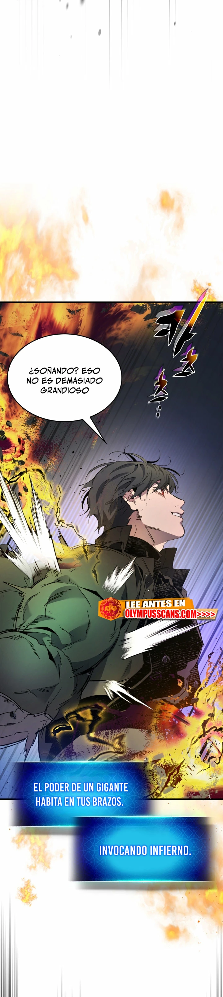Nivelando Con Los Dioses > Capitulo 78 > Page 141