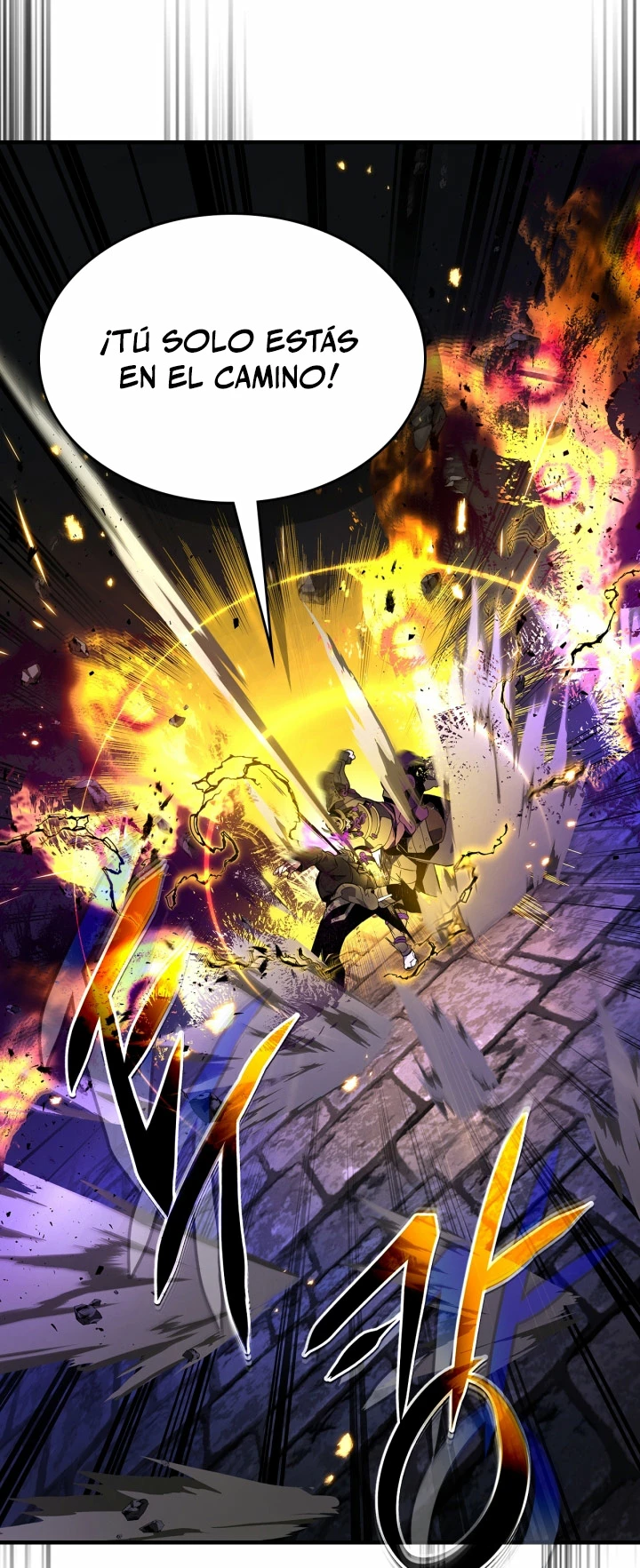 Nivelando Con Los Dioses > Capitulo 78 > Page 151