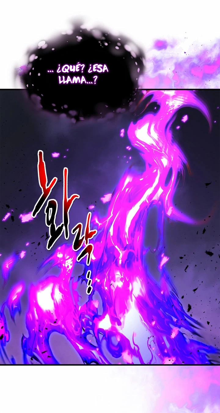 Nivelando Con Los Dioses > Capitulo 78 > Page 201