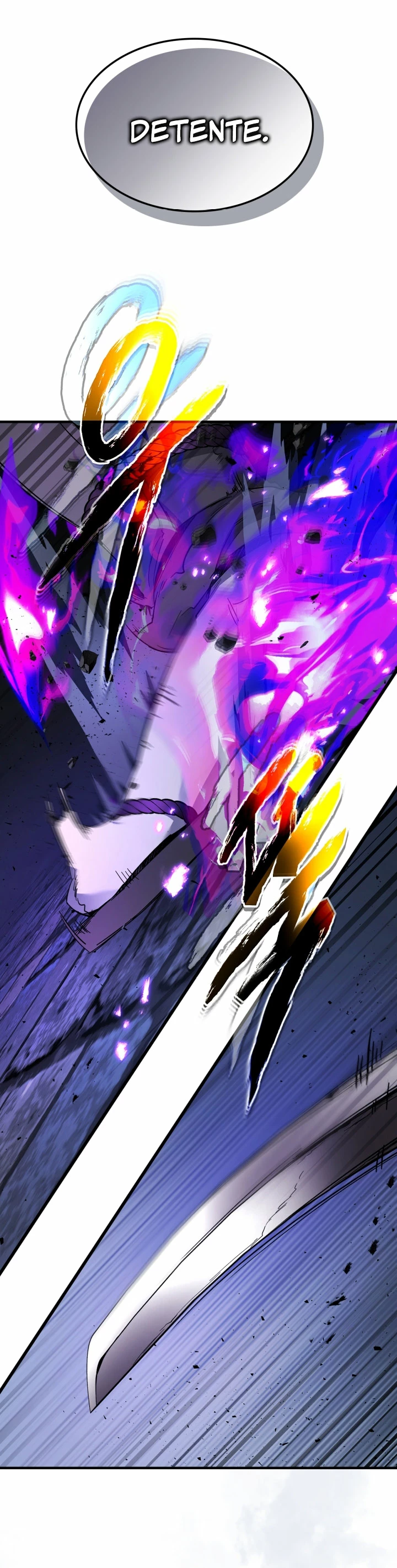 Nivelando Con Los Dioses > Capitulo 78 > Page 271