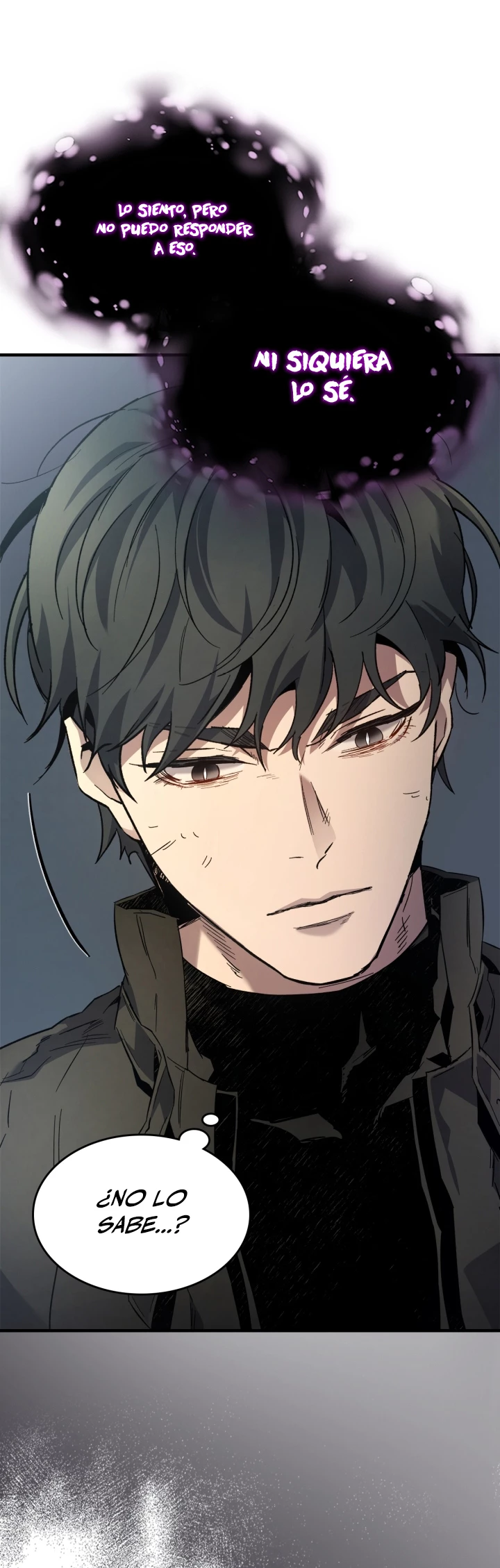 Nivelando Con Los Dioses > Capitulo 78 > Page 381