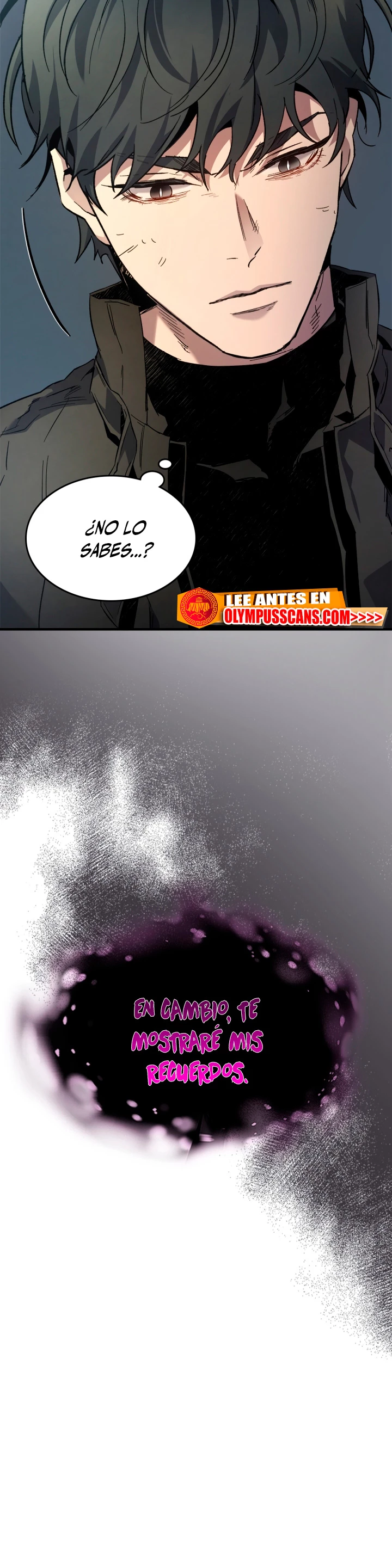 Nivelando Con Los Dioses > Capitulo 79 > Page 41