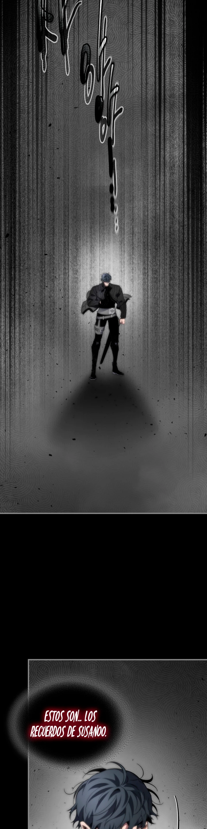 Nivelando Con Los Dioses > Capitulo 79 > Page 61