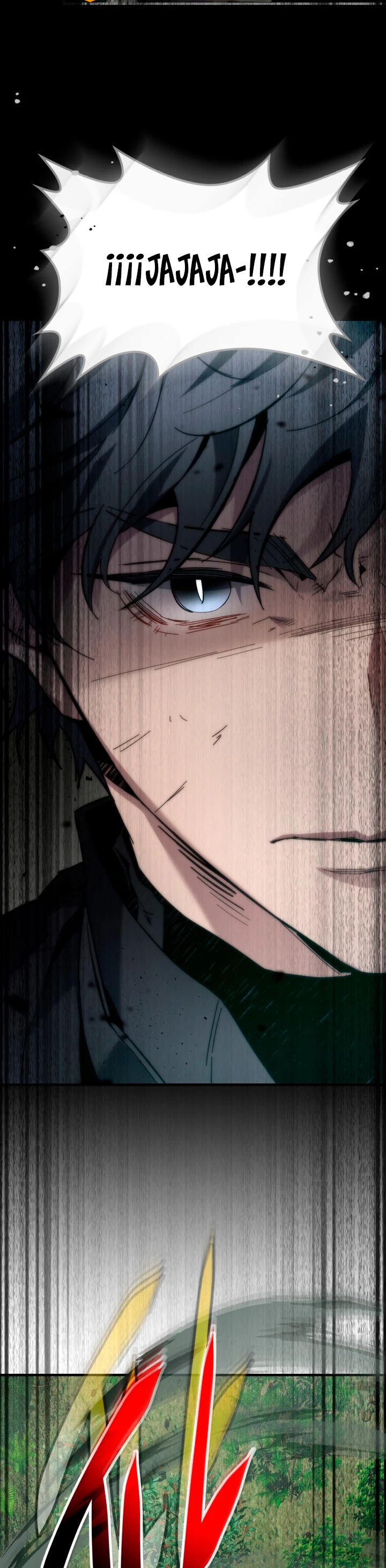 Nivelando Con Los Dioses > Capitulo 79 > Page 131