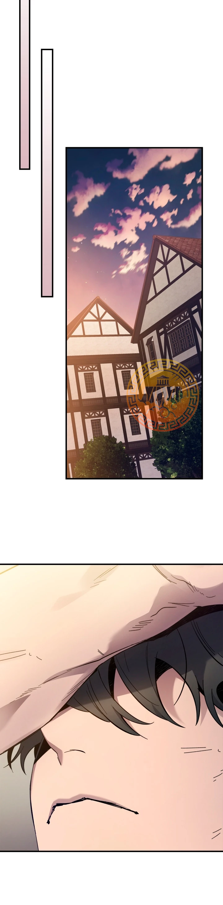 Nivelando Con Los Dioses > Capitulo 79 > Page 181