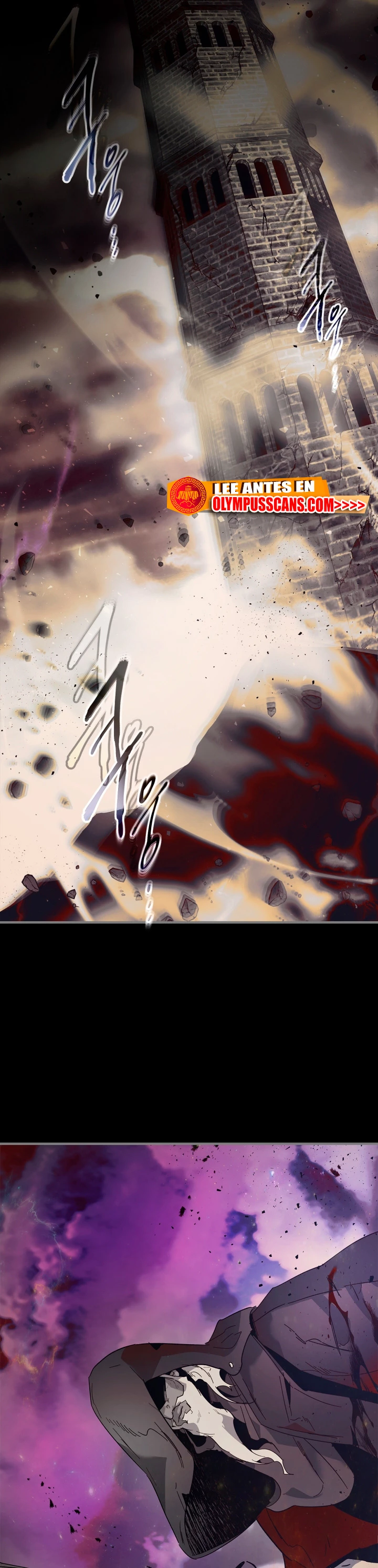 Nivelando Con Los Dioses > Capitulo 79 > Page 221