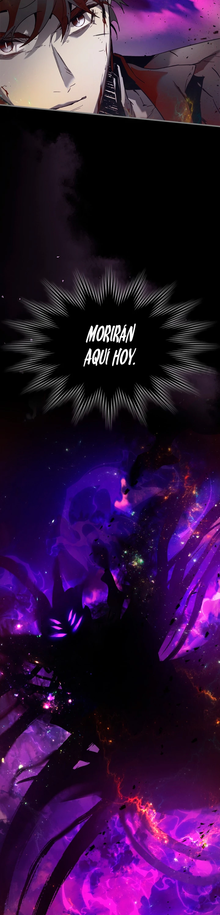 Nivelando Con Los Dioses > Capitulo 79 > Page 241