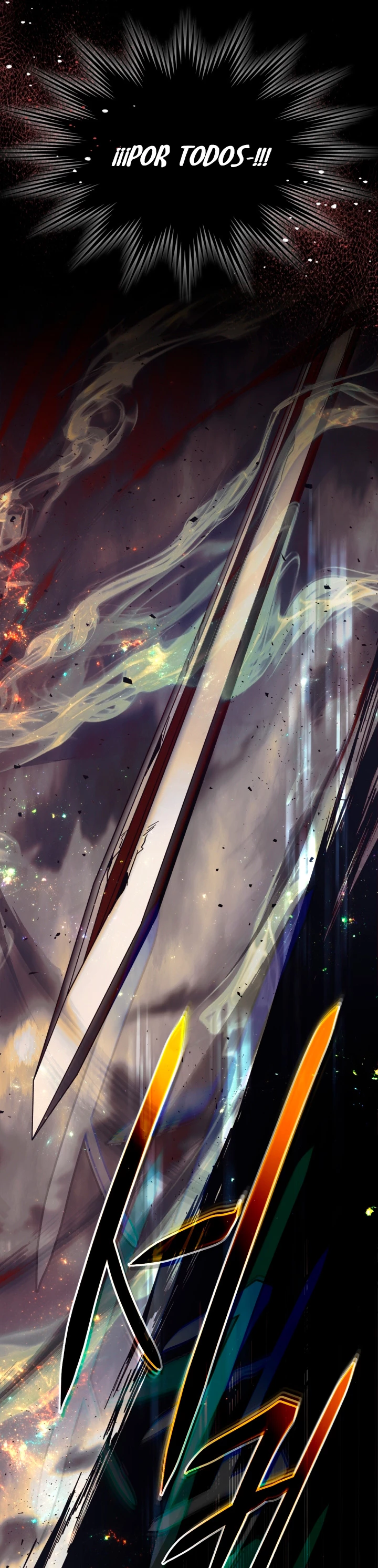 Nivelando Con Los Dioses > Capitulo 79 > Page 301