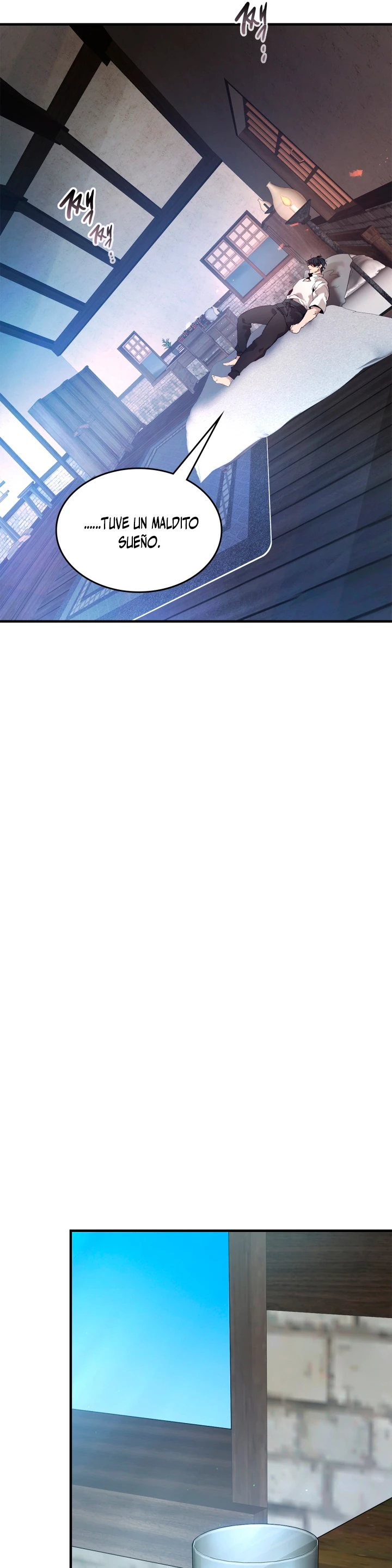 Nivelando Con Los Dioses > Capitulo 79 > Page 331