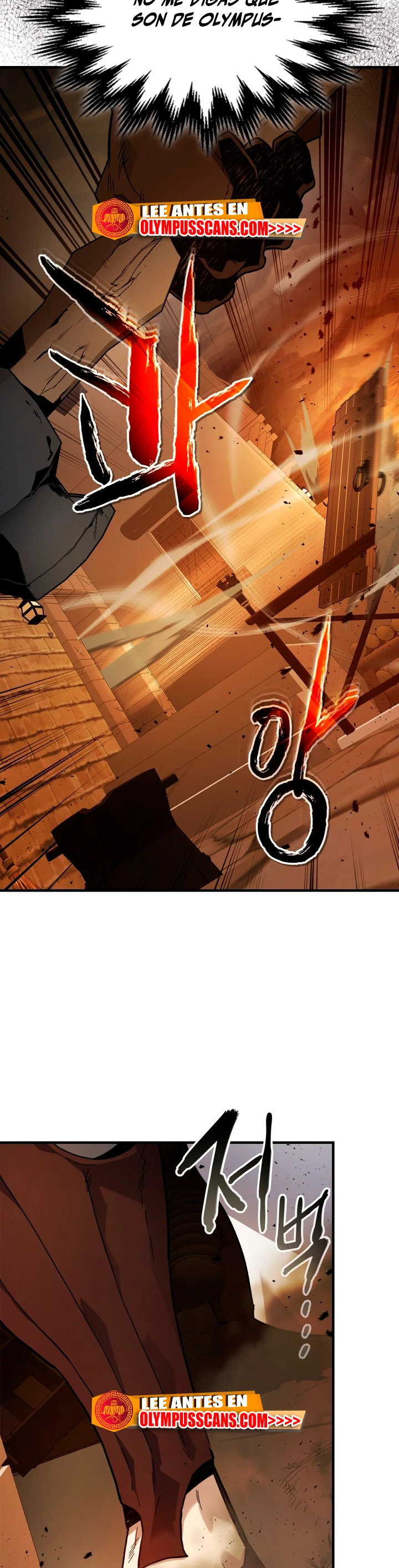 Nivelando Con Los Dioses > Capitulo 80 > Page 51