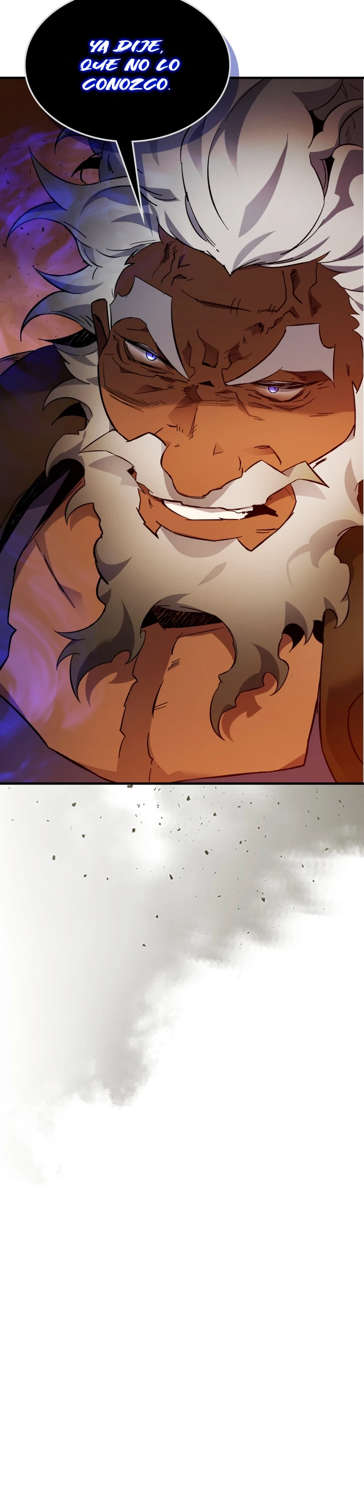 Nivelando Con Los Dioses > Capitulo 80 > Page 151