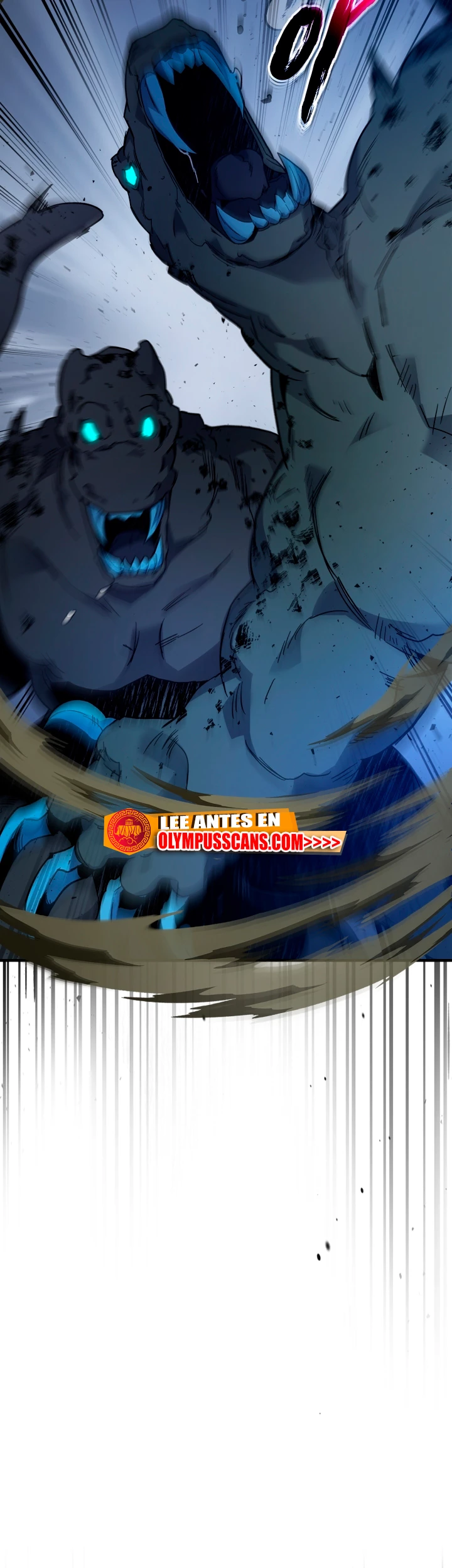 Nivelando Con Los Dioses > Capitulo 80 > Page 311