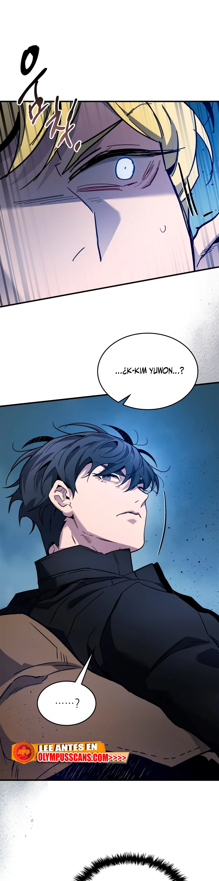 Nivelando Con Los Dioses > Capitulo 80 > Page 361