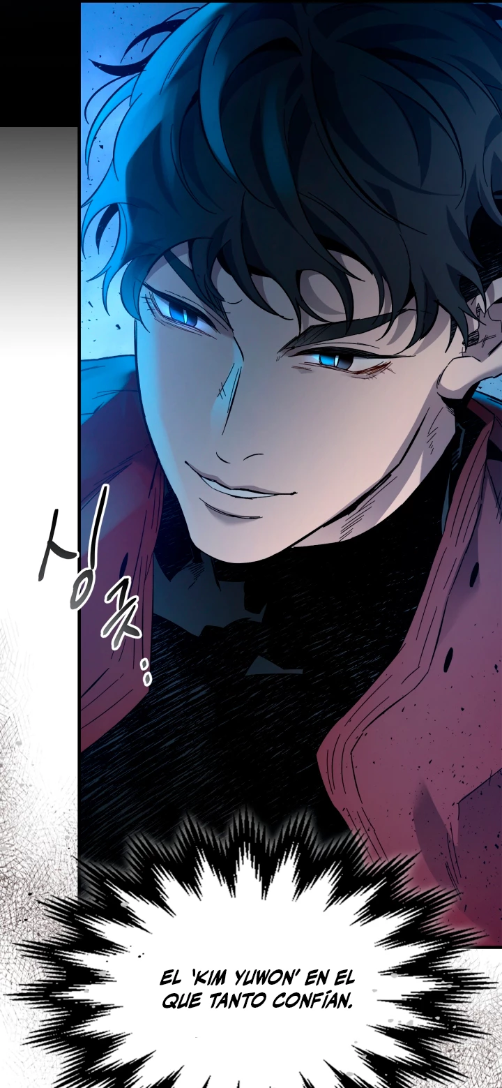 Nivelando Con Los Dioses > Capitulo 80 > Page 421