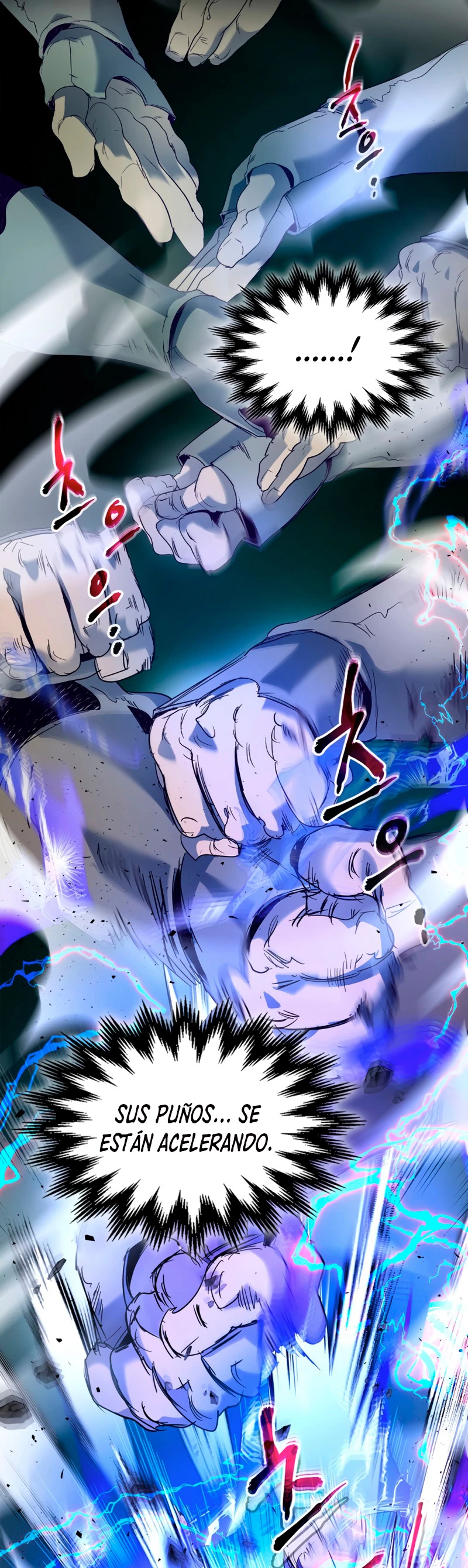 Nivelando Con Los Dioses > Capitulo 40 > Page 331