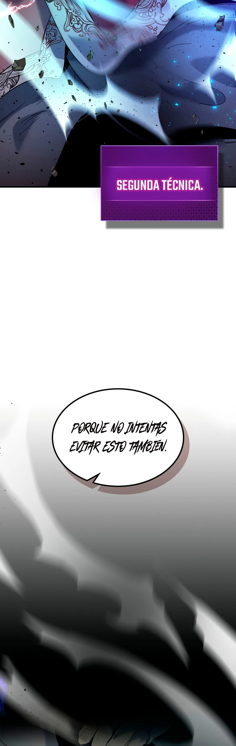Nivelando Con Los Dioses > Capitulo 40 > Page 321