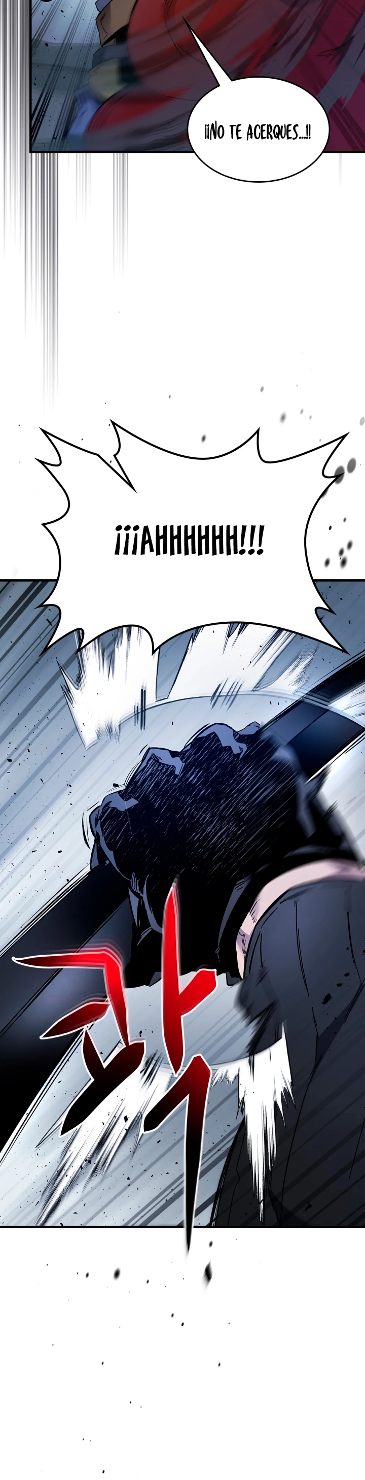 Nivelando Con Los Dioses > Capitulo 81 > Page 91