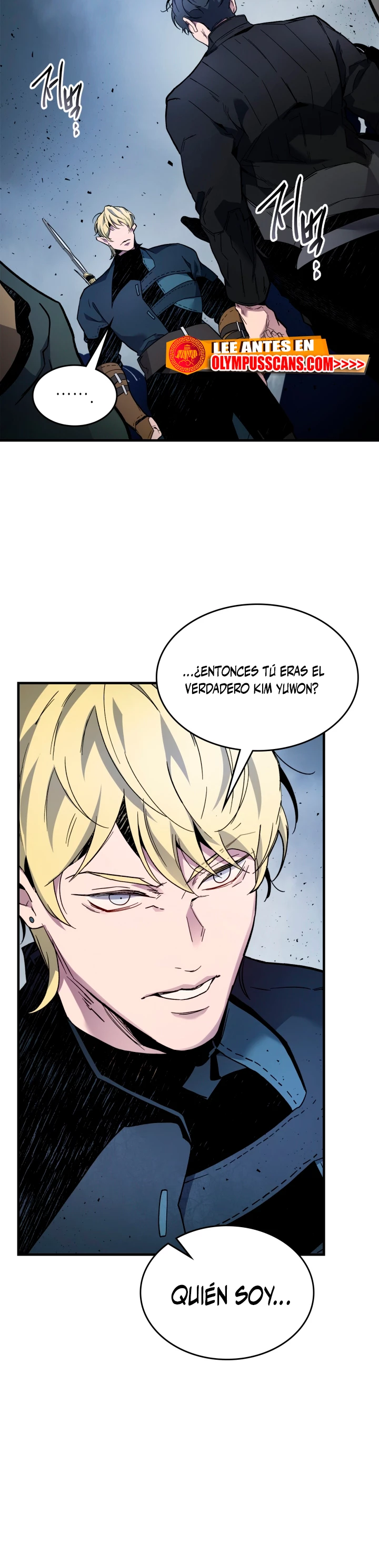 Nivelando Con Los Dioses > Capitulo 81 > Page 211