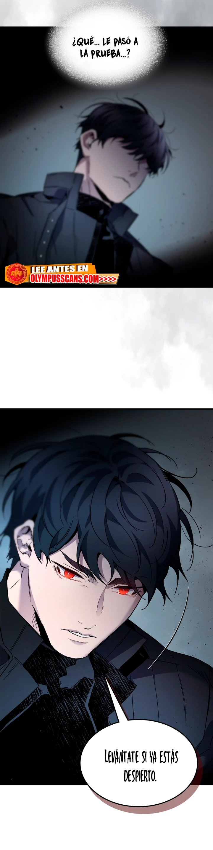 Nivelando Con Los Dioses > Capitulo 81 > Page 331