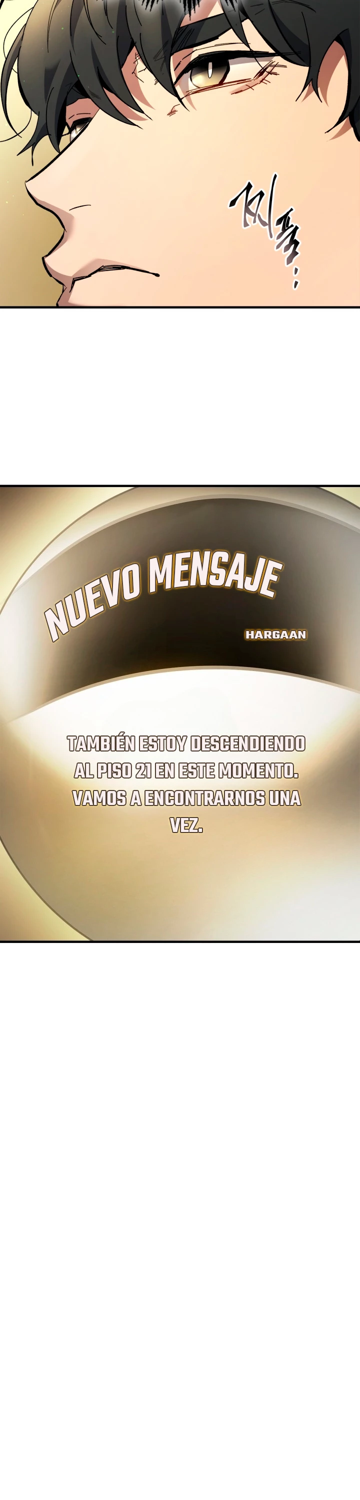 Nivelando Con Los Dioses > Capitulo 82 > Page 41