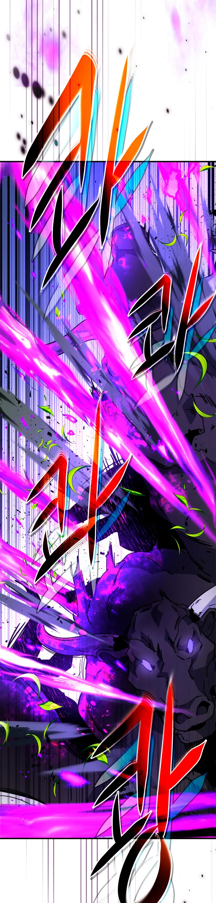 Nivelando Con Los Dioses > Capitulo 82 > Page 401