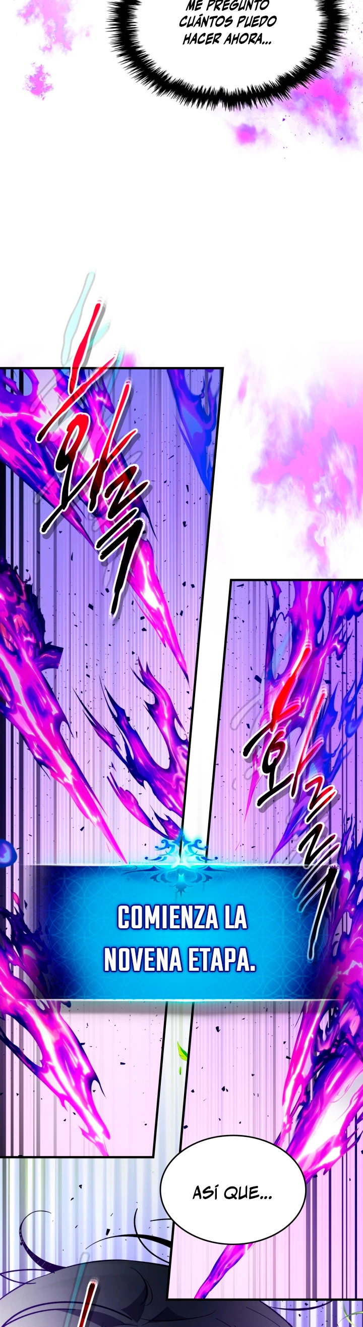 Nivelando Con Los Dioses > Capitulo 83 > Page 151