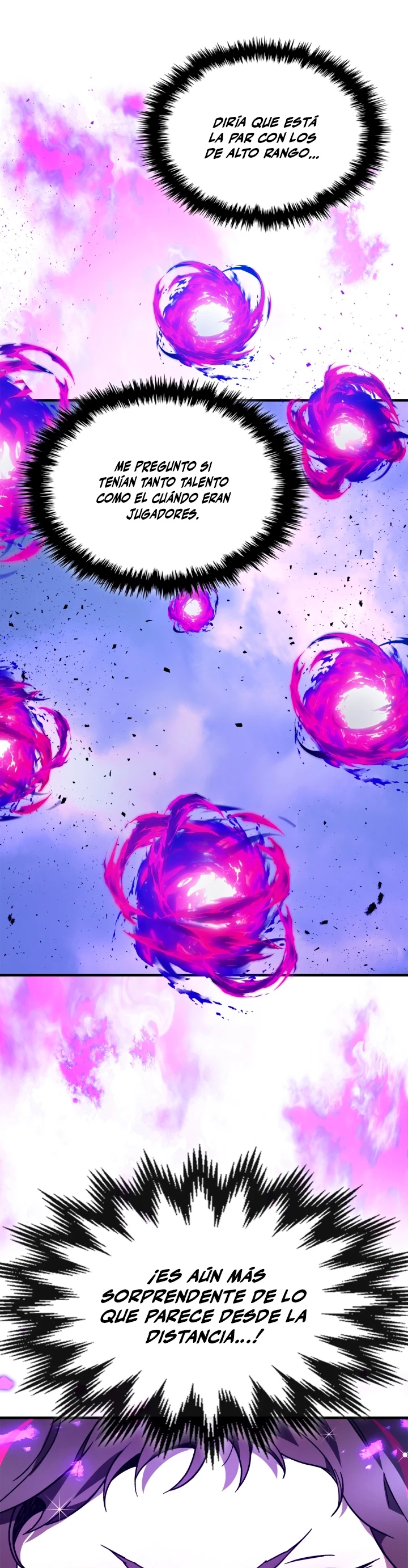 Nivelando Con Los Dioses > Capitulo 83 > Page 271