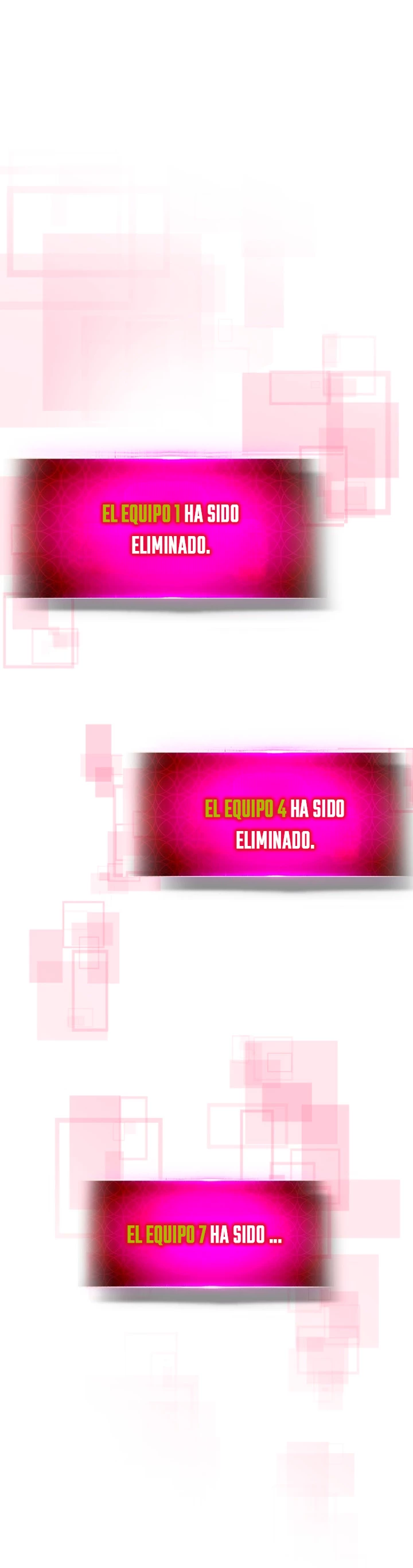 Nivelando Con Los Dioses > Capitulo 84 > Page 11