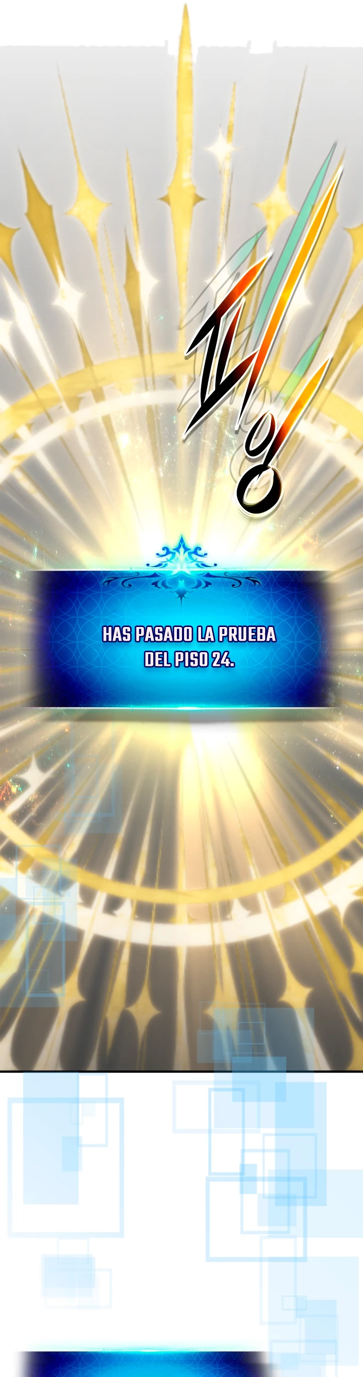 Nivelando Con Los Dioses > Capitulo 84 > Page 71