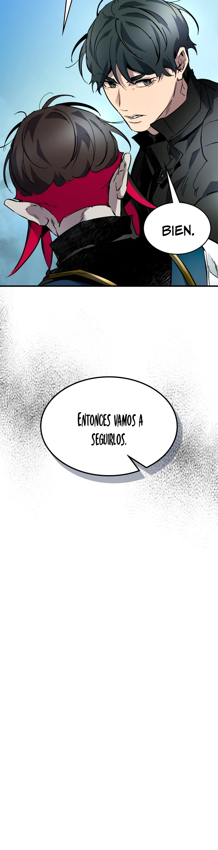 Nivelando Con Los Dioses > Capitulo 84 > Page 311