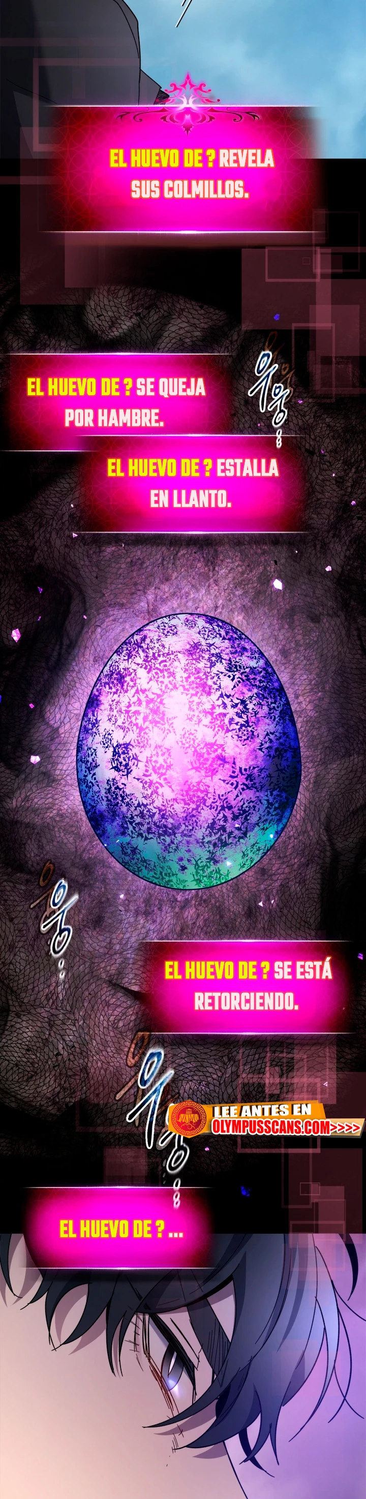 Nivelando Con Los Dioses > Capitulo 84 > Page 451