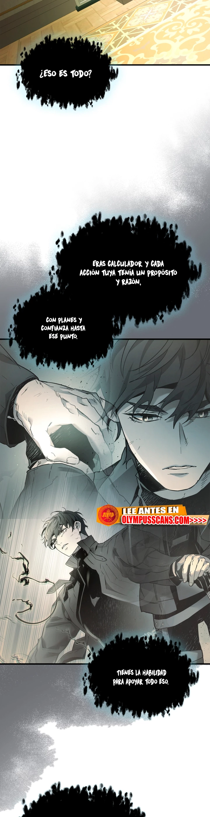 Nivelando Con Los Dioses > Capitulo 85 > Page 71