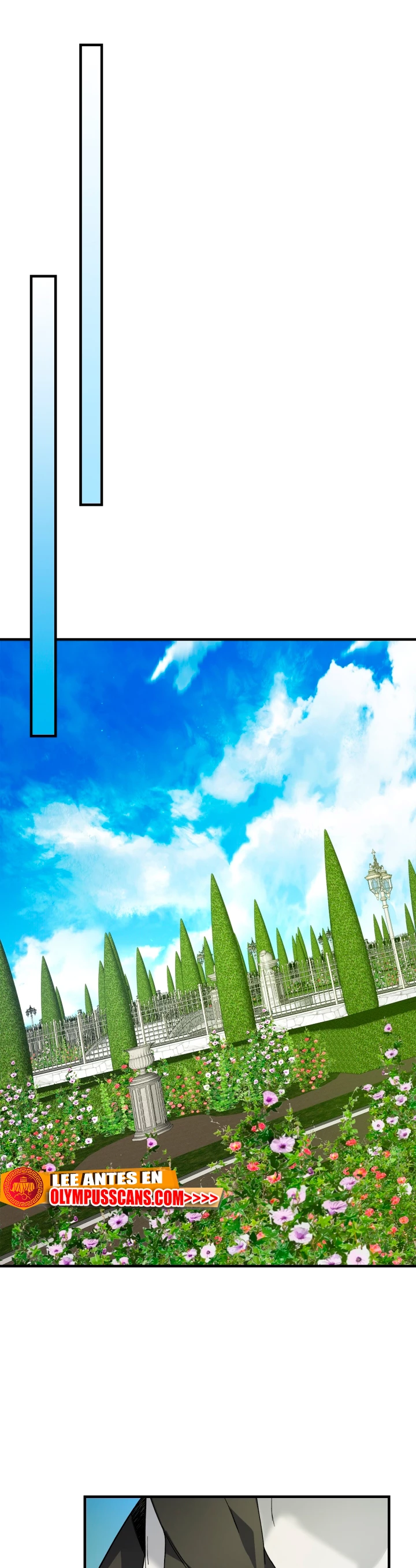 Nivelando Con Los Dioses > Capitulo 85 > Page 111