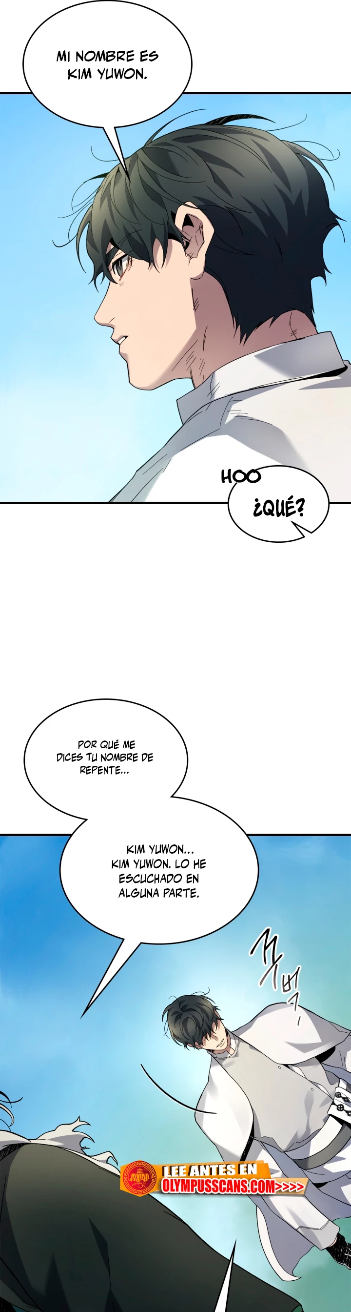 Nivelando Con Los Dioses > Capitulo 85 > Page 221