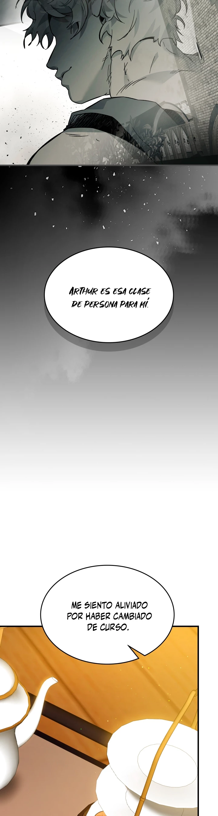 Nivelando Con Los Dioses > Capitulo 85 > Page 311