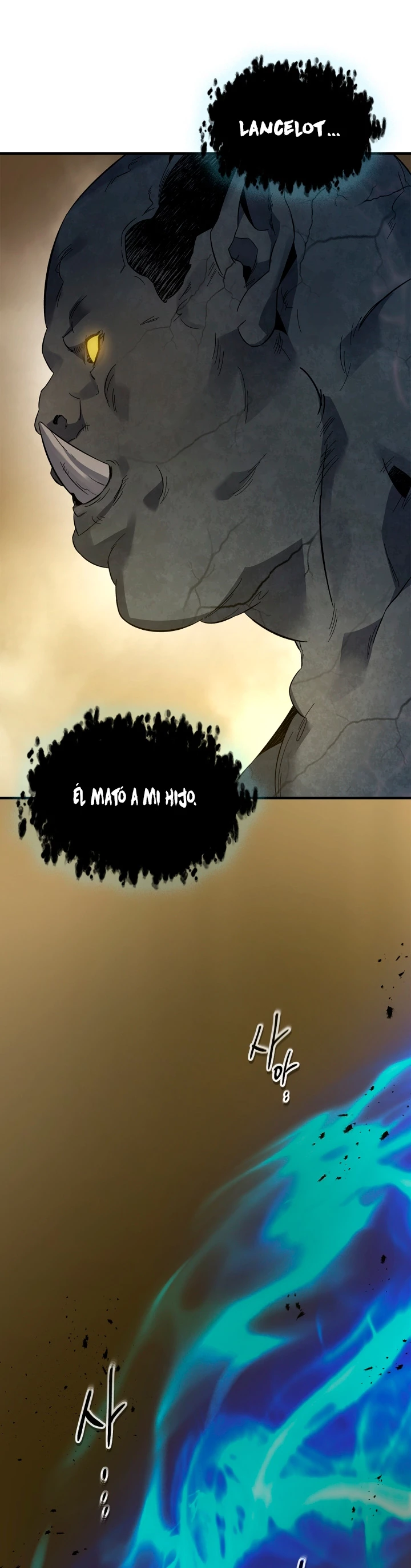 Nivelando Con Los Dioses > Capitulo 86 > Page 41