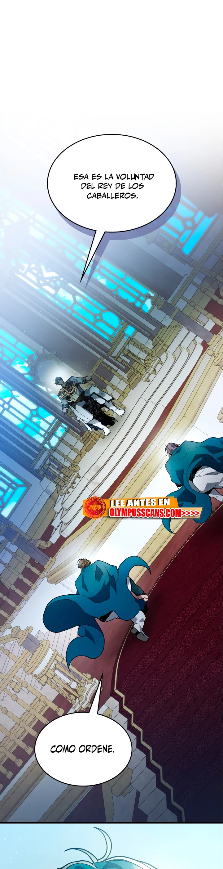 Nivelando Con Los Dioses > Capitulo 86 > Page 161