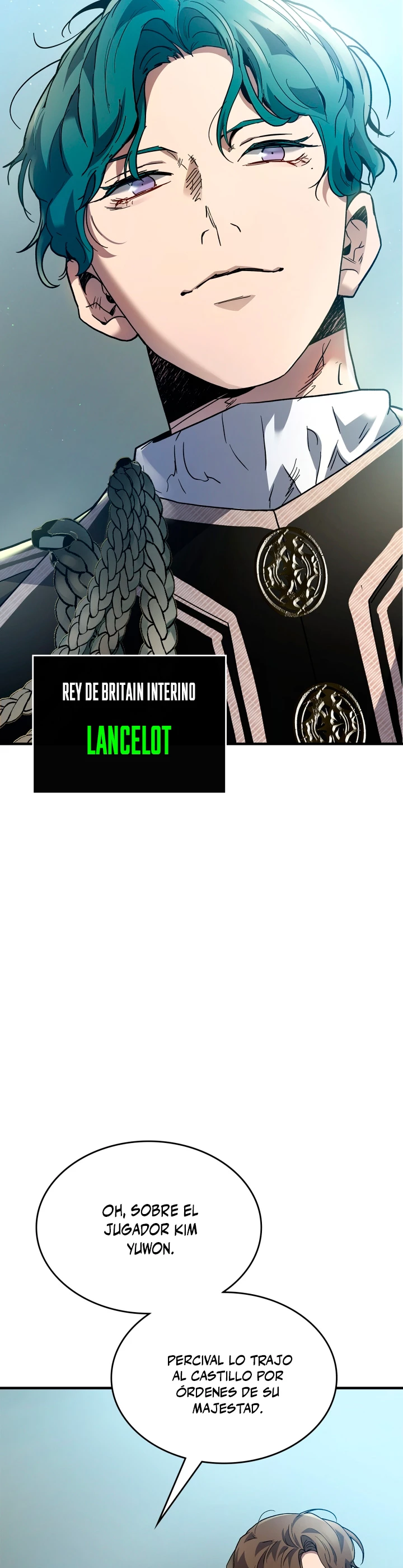 Nivelando Con Los Dioses > Capitulo 86 > Page 171