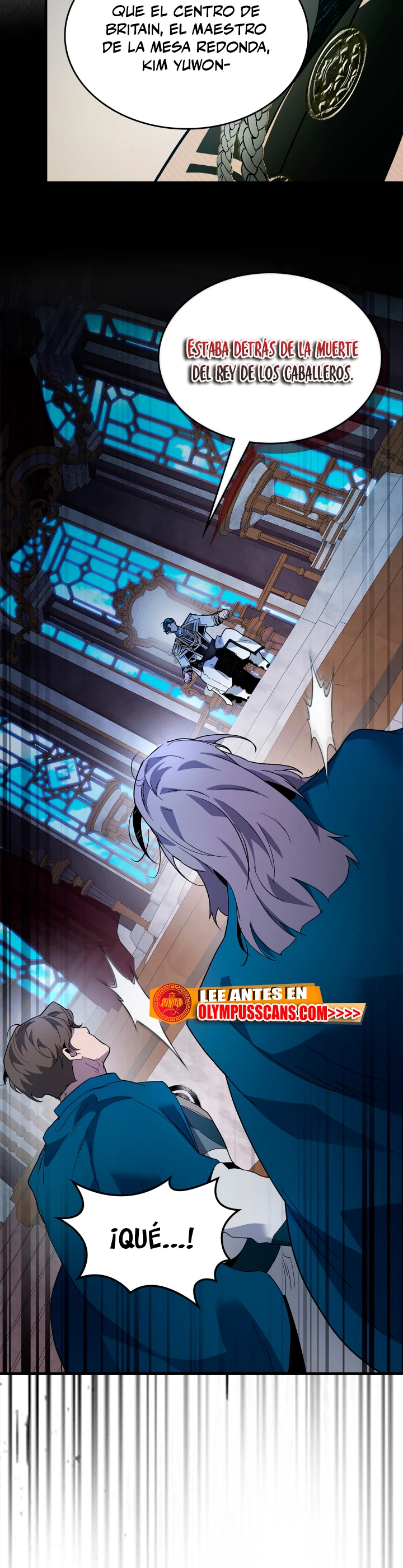 Nivelando Con Los Dioses > Capitulo 86 > Page 211