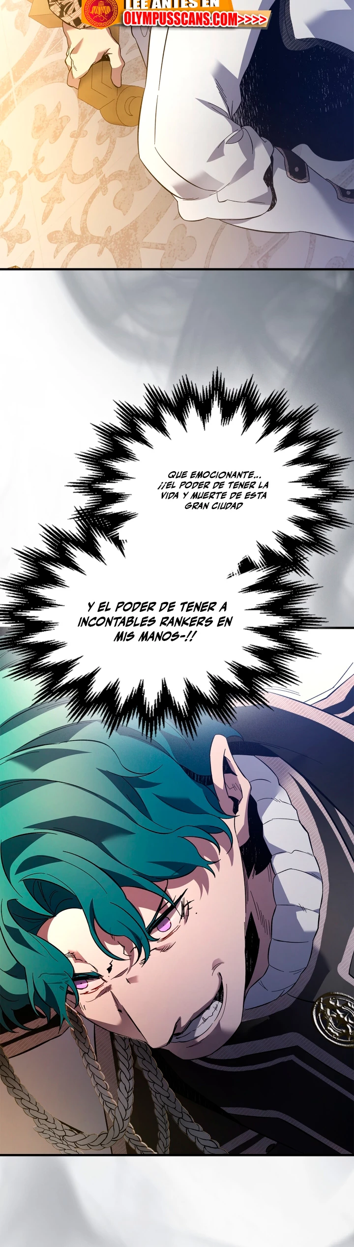 Nivelando Con Los Dioses > Capitulo 86 > Page 321