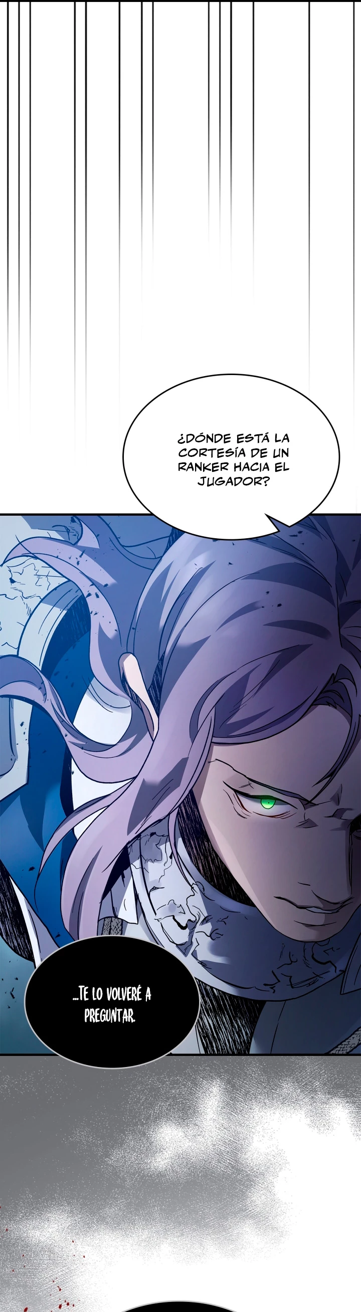 Nivelando Con Los Dioses > Capitulo 86 > Page 431