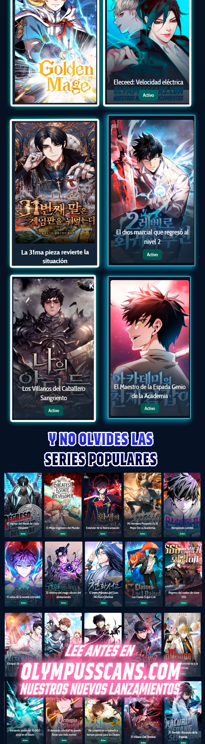 Nivelando Con Los Dioses > Capitulo 86.05 > Page 11